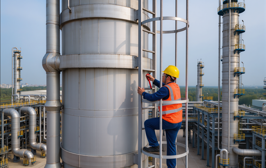 从“救火”到“防火”：设备预防性维护计划如何终结突发停机噩梦