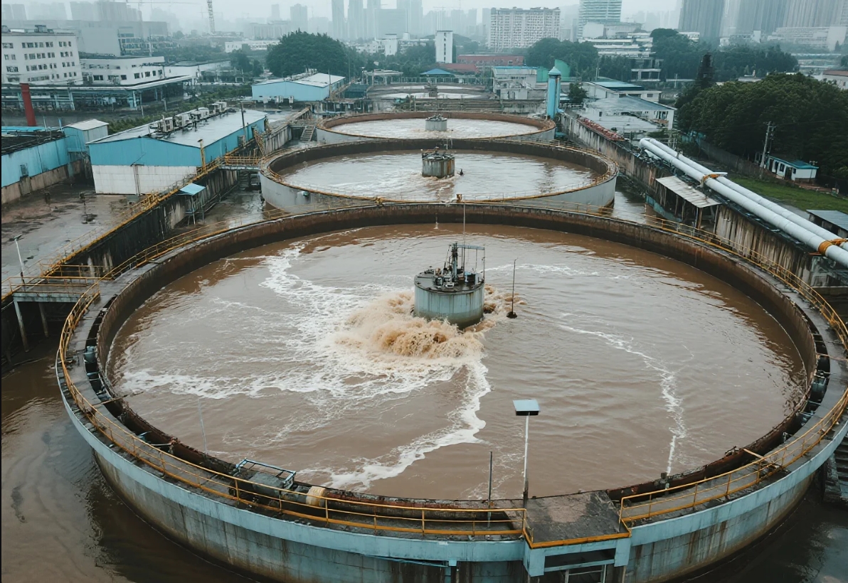 环保检查高频卡点！废水COD/BOD达标难？一文读懂合规排放要点