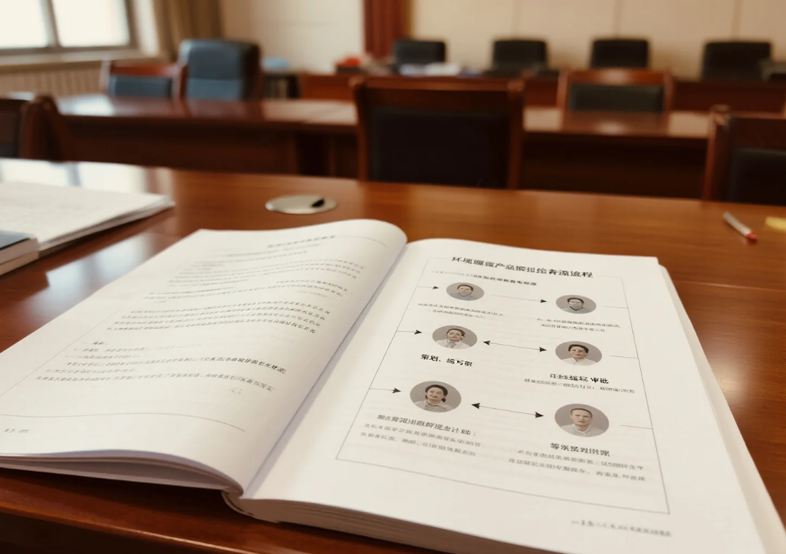 安全生产应急预案编制指南：四阶段法打造企业“生命护甲”